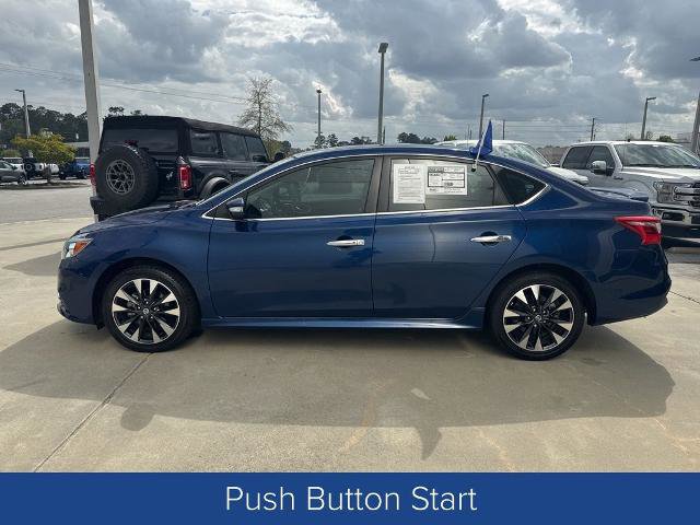 Used 2019 Nissan Sentra SR image 4
