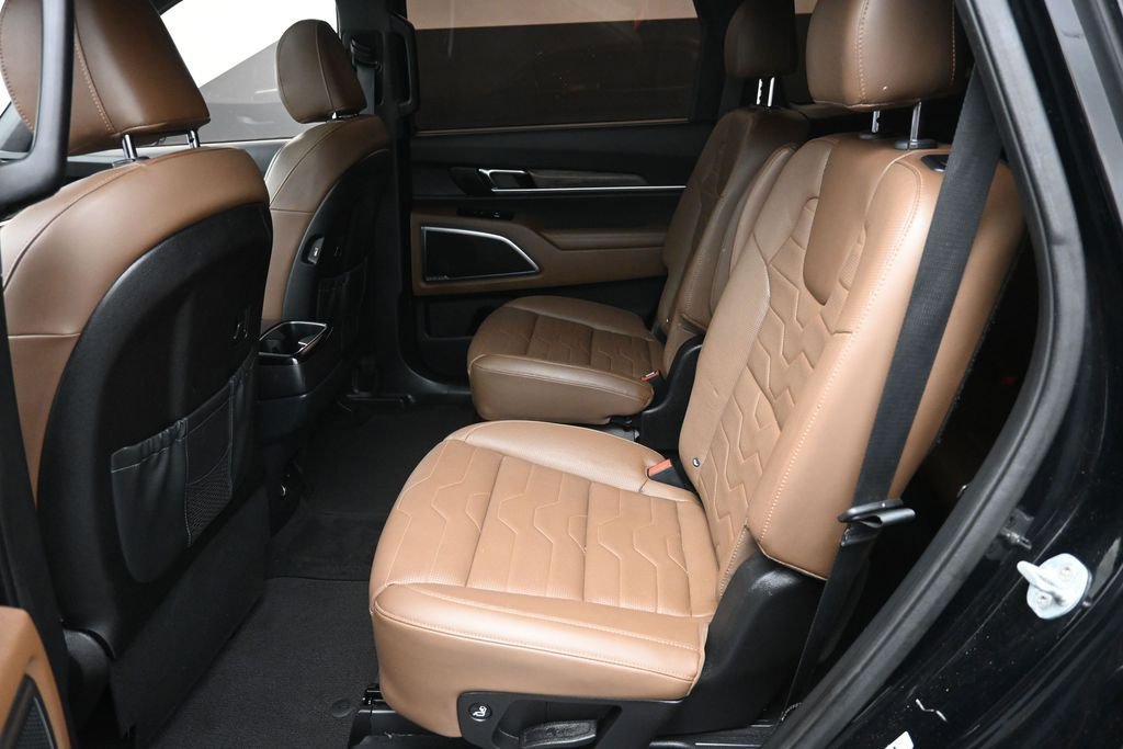 Used 2021 Kia Telluride SX w/ SX Prestige Package AWD/4WD image 25