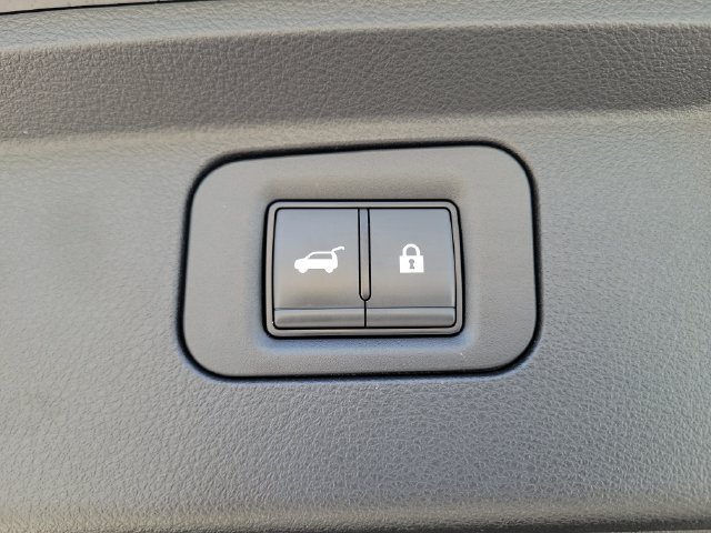 Certified 2025 Nissan Armada SL AWD/4WD image 10