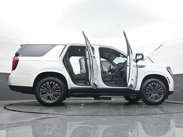 Used 2025 GMC Yukon Elevation w/ LPO, Floor Liner Package AWD/4WD image 61