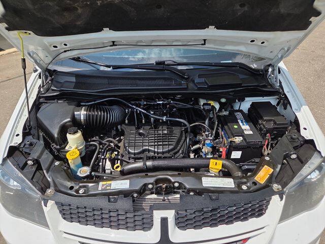 Used 2020 Dodge Grand Caravan GT FWD image 10