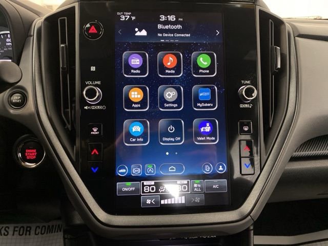 Certified 2024 Subaru Crosstrek 2.5i Sport image 15