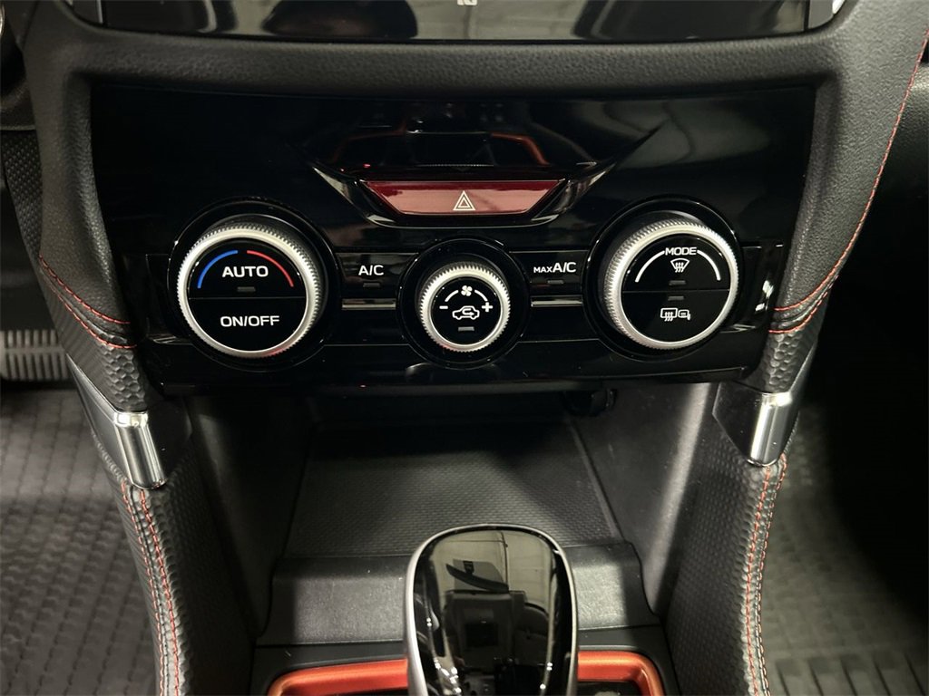 Used 2021 Subaru Forester Sport image 21