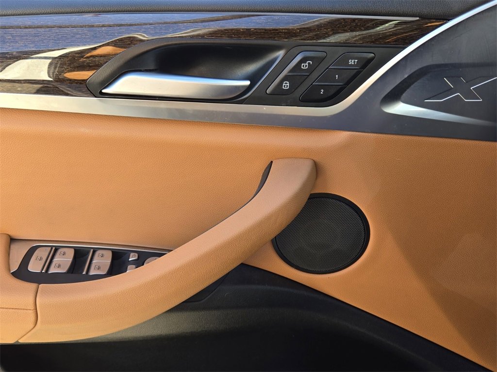 Used 2024 BMW X3 sDrive30i w/ Convenience Package w/ZPA image 28