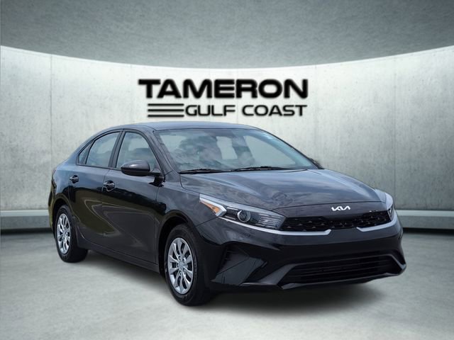 Used 2023 Kia Forte LX FWD image 9