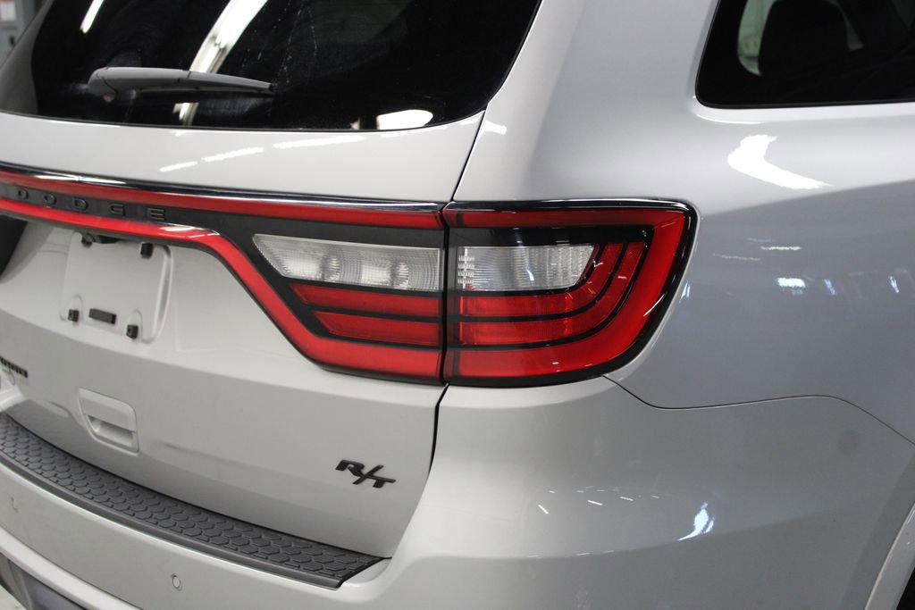 Certified 2024 Dodge Durango R/T AWD/4WD image 48