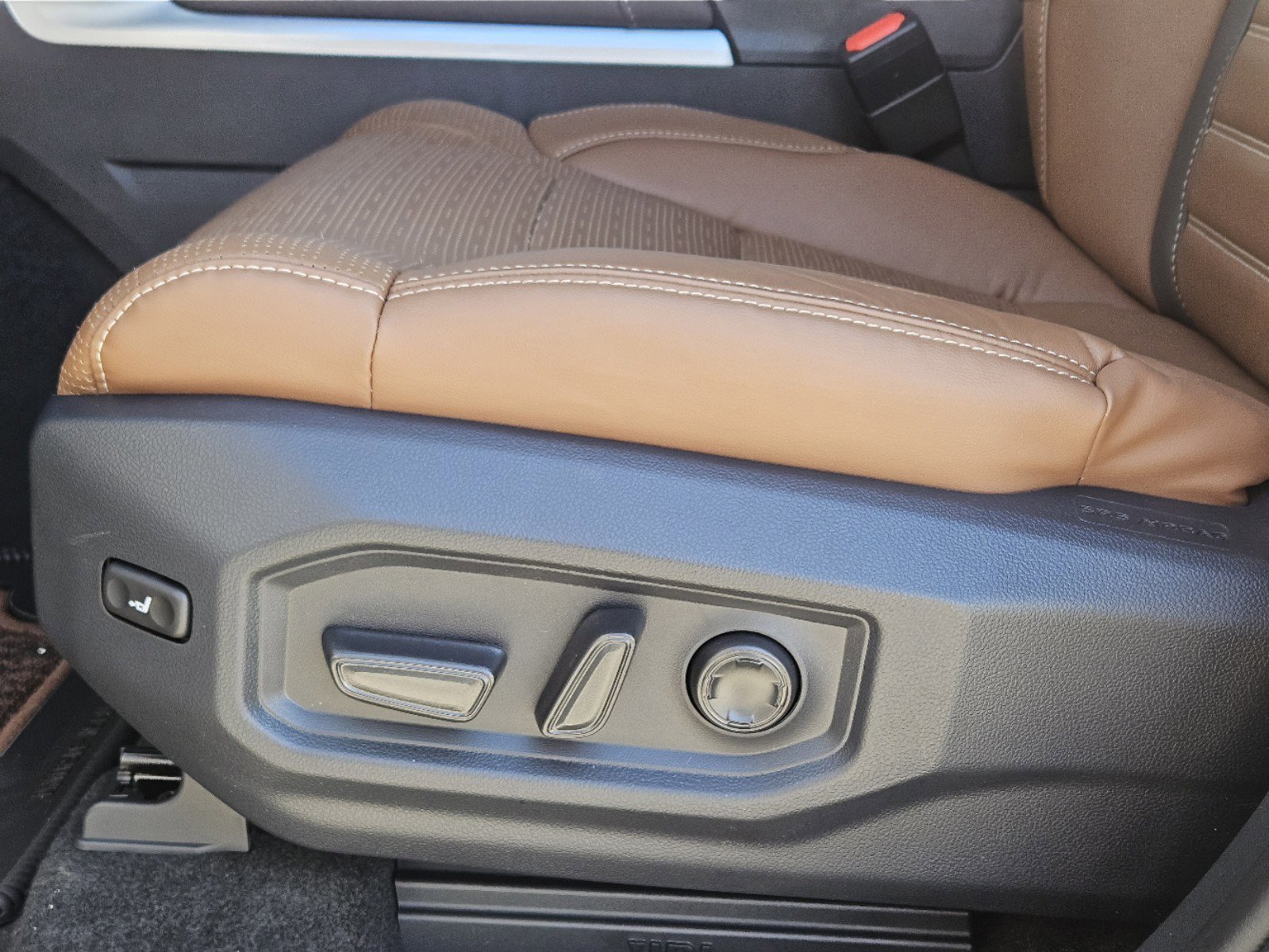 New 2025 Toyota Tundra 1794 Edition image 18