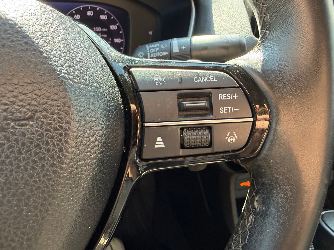 Used 2022 Honda Civic Touring image 14
