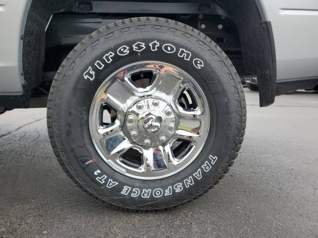 New 2026 RAM 2500 Tradesman AWD/4WD image 9