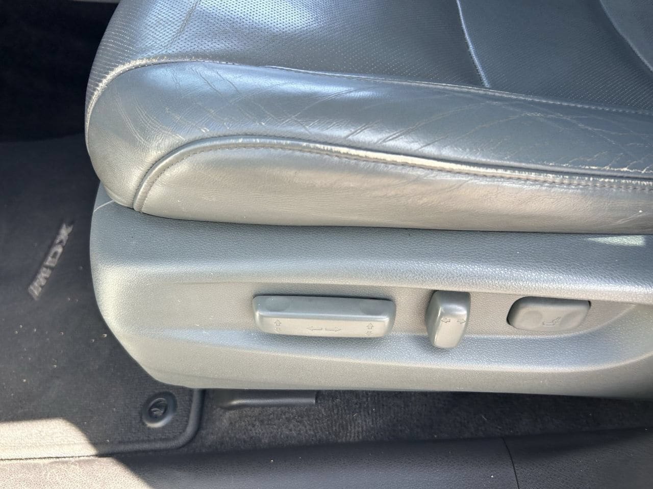 Used 2014 Acura MDX w/ Advance & Entertainment Pac FWD image 35