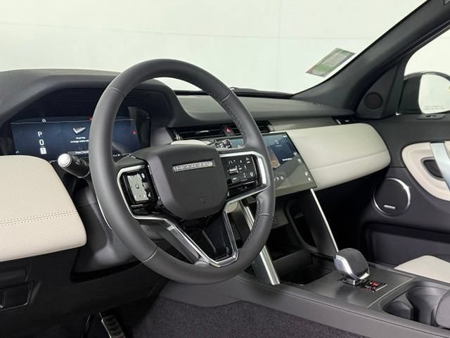 New 2026 Land Rover Discovery Sport Landmark AWD/4WD image 41