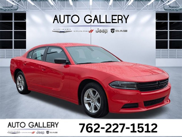 Used 2023 Dodge Charger SXT