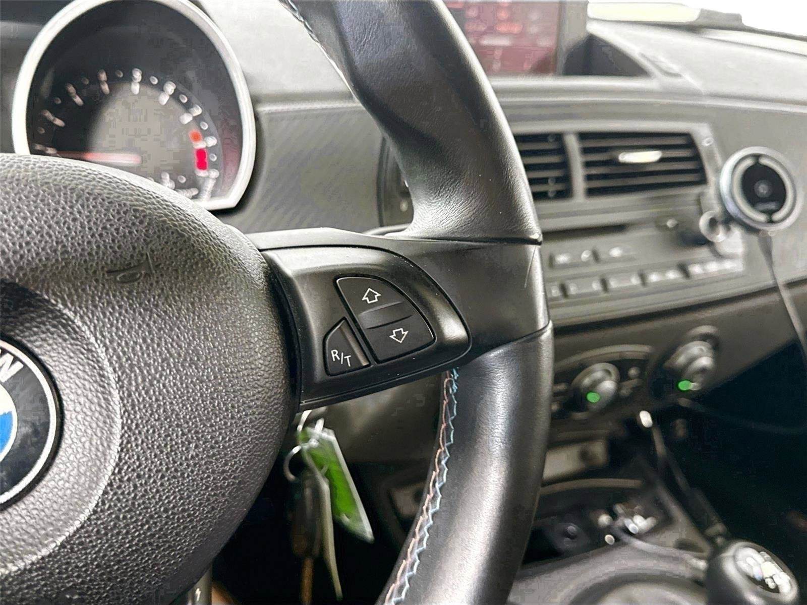 Used 2008 BMW M Coupe image 23