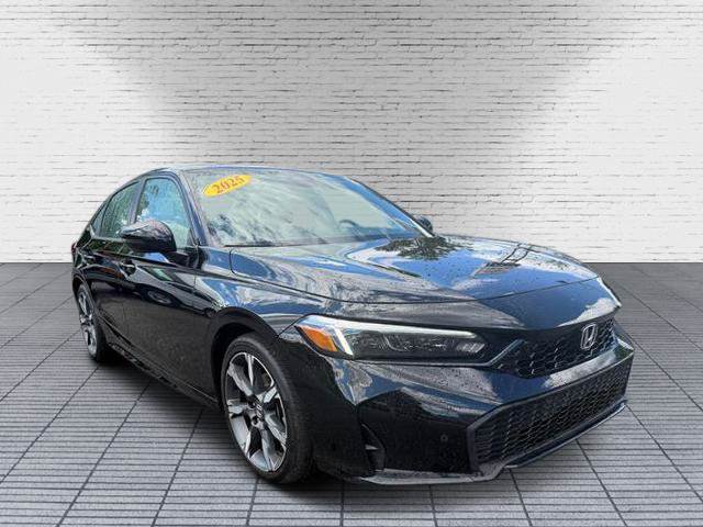 Used 2025 Honda Civic FWD Hybrid Sedan image 6
