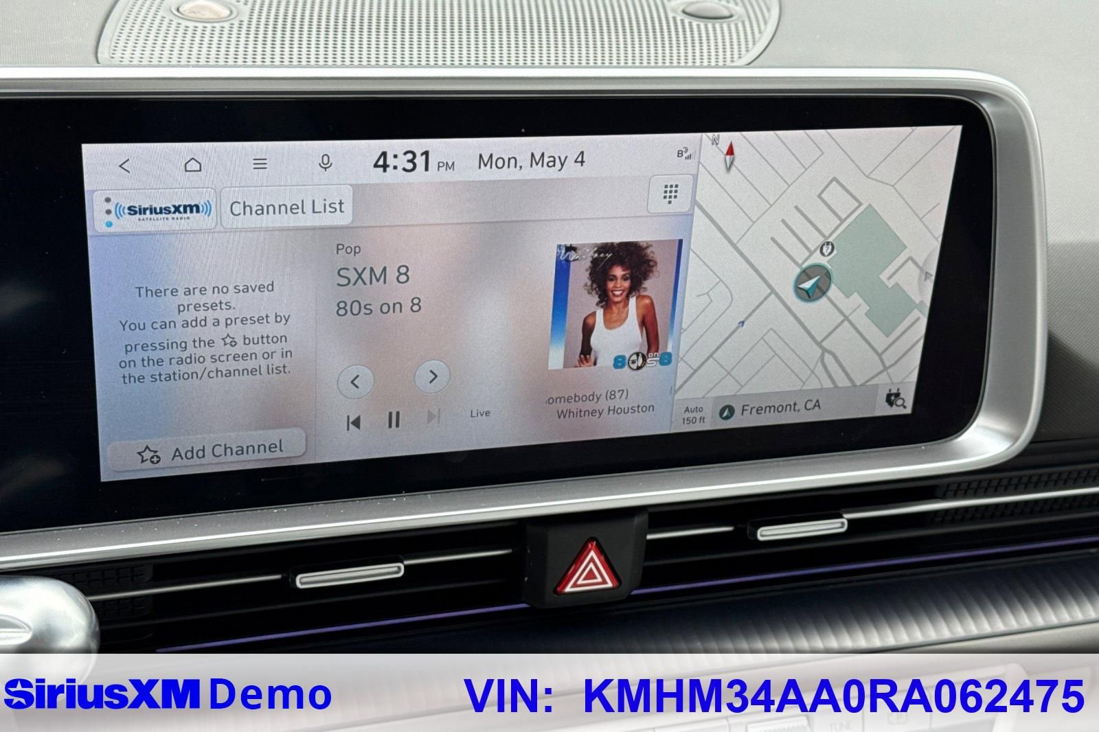 Used 2024 Hyundai Ioniq 6 SEL RWD image 34