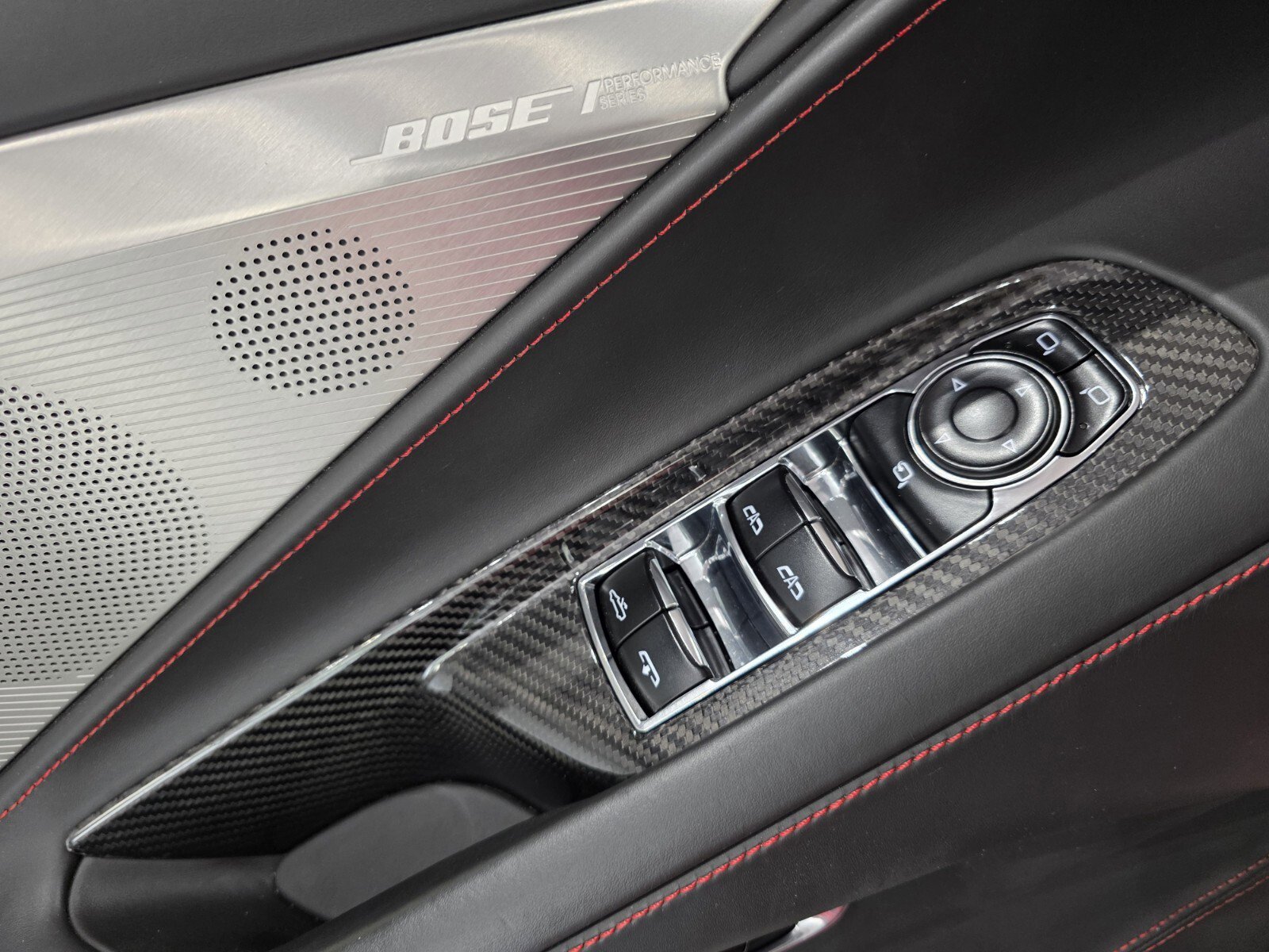 Used 2020 Chevrolet Corvette Stingray Premium Conv w/ 3LT Preferred Equipment Group image 18