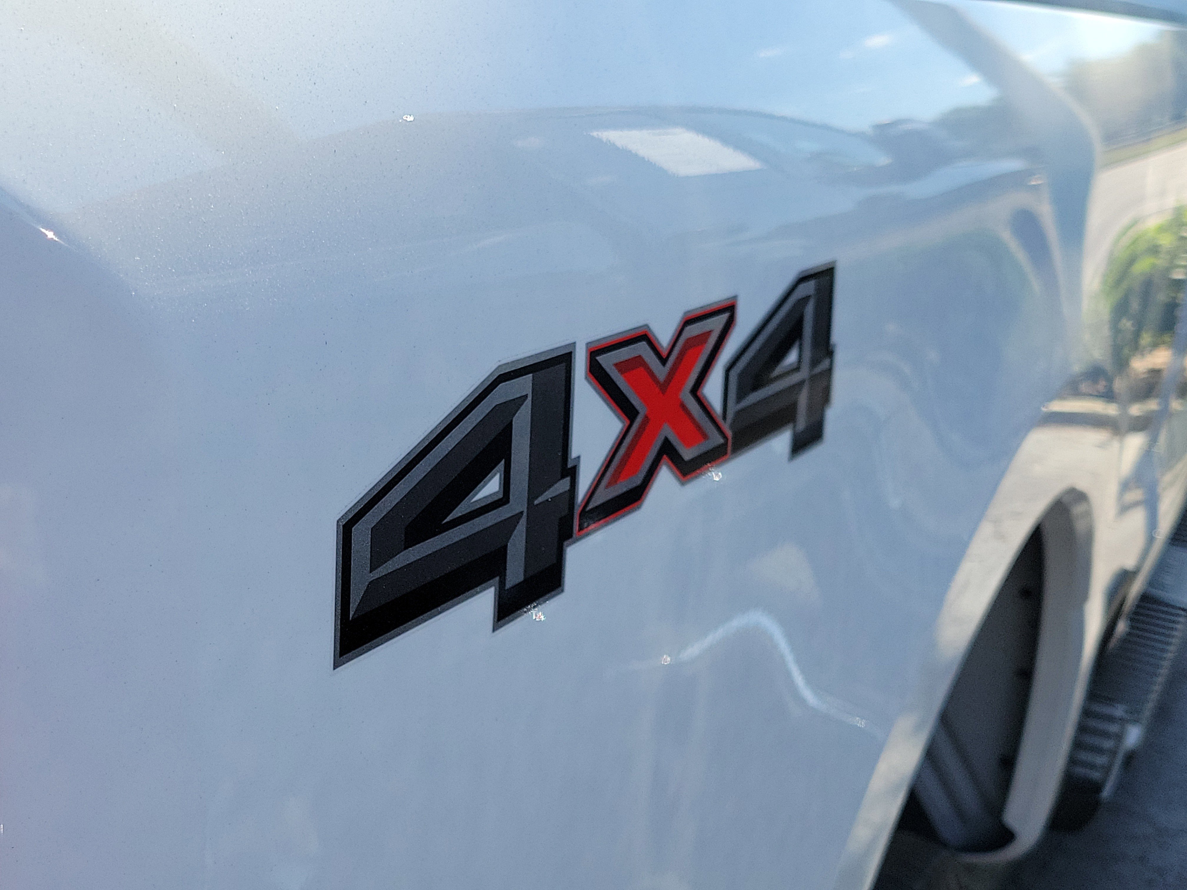 Used 2025 Ford F250 XLT image 10