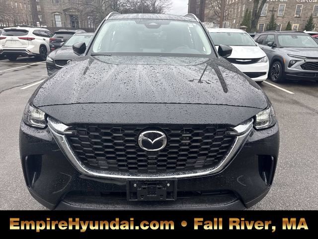 Used 2025 MAZDA CX-90 3.3 Turbo w/ Select Package image 12