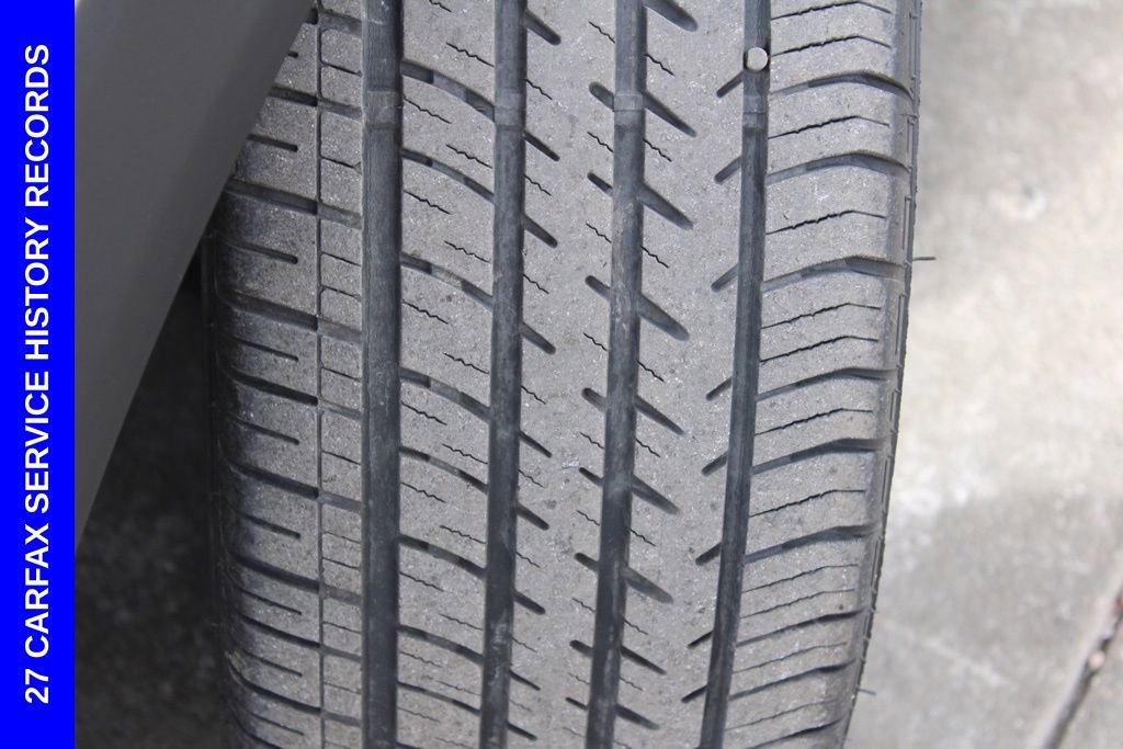 Used 2017 Hyundai Tucson Limited w/ Limited Ultimate Package 03 image 14