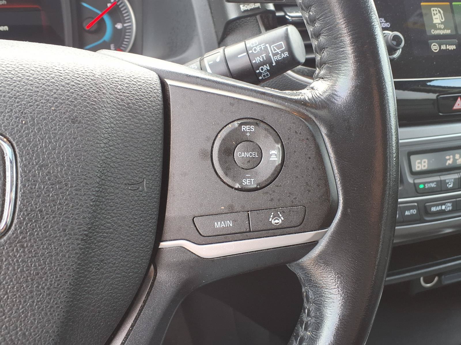 Used 2019 Honda Pilot EX-L image 23