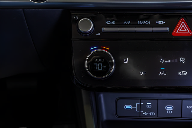 New 2026 Hyundai Tucson SEL Plus AWD/4WD image 20