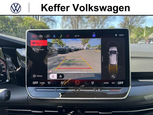 New 2026 Volkswagen GTI Autobahn FWD image 24