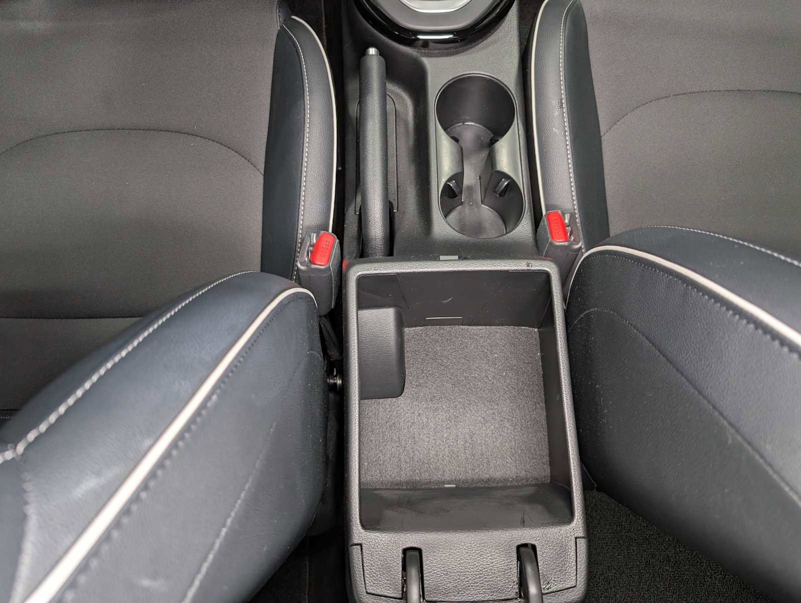 Certified 2023 Kia Forte GT-Line image 20