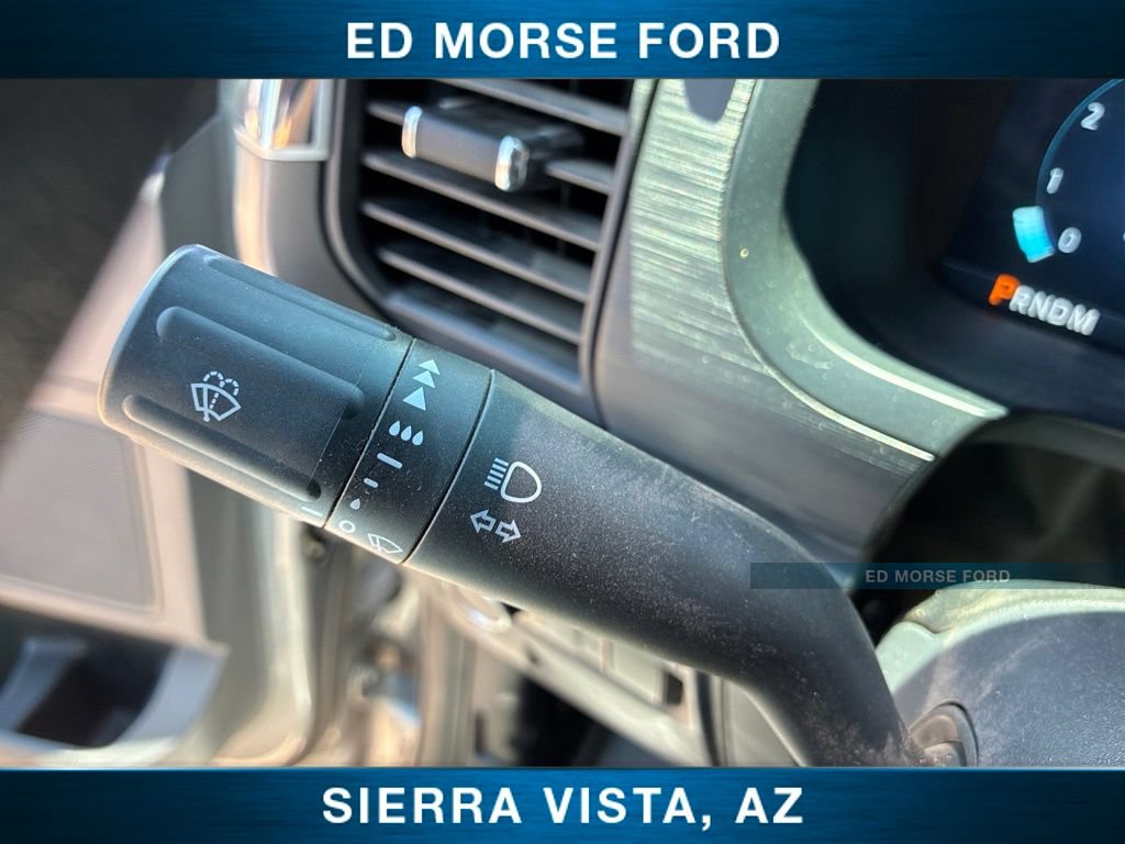 Used 2024 Ford F150 XL AWD/4WD image 20
