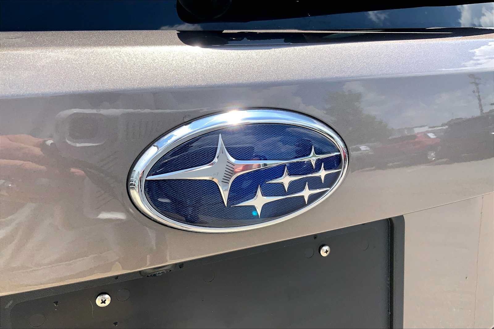 Certified 2024 Subaru Forester Limited AWD/4WD image 33