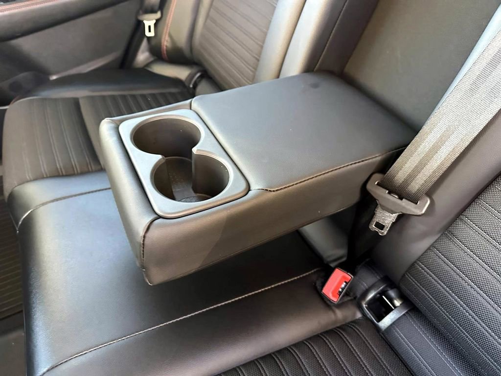 Certified 2025 Nissan Rogue SV image 13