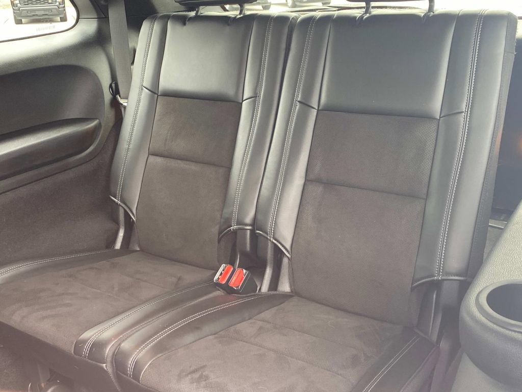 Used 2021 Dodge Durango GT image 13