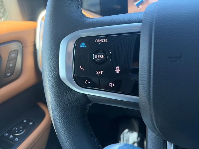 New 2026 Nissan Armada SL w/ Captain's Chari Seat Package AWD/4WD image 26