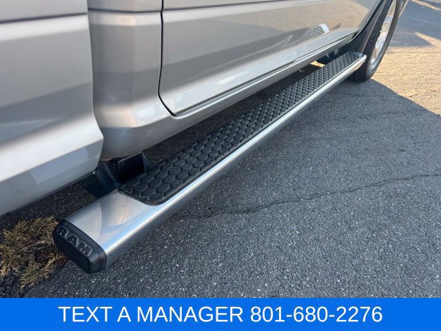 Used 2017 RAM 1500 ST w/ SXT Appearance Group AWD/4WD image 6