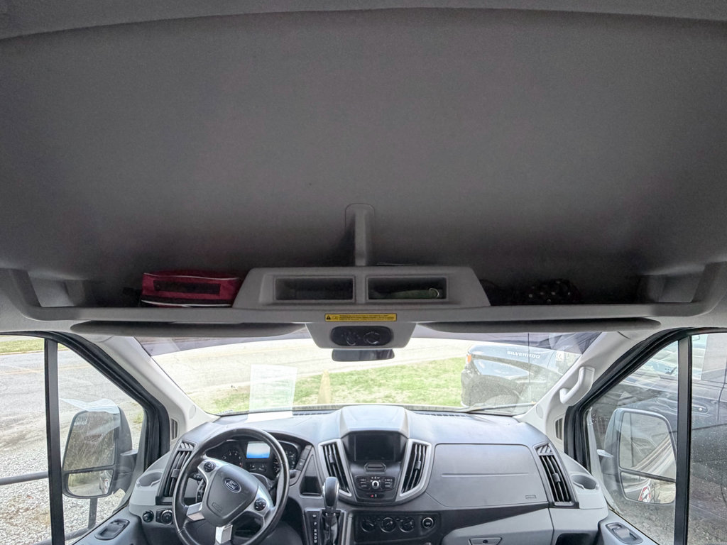 Used 2018 Ford Transit 350 XLT image 23