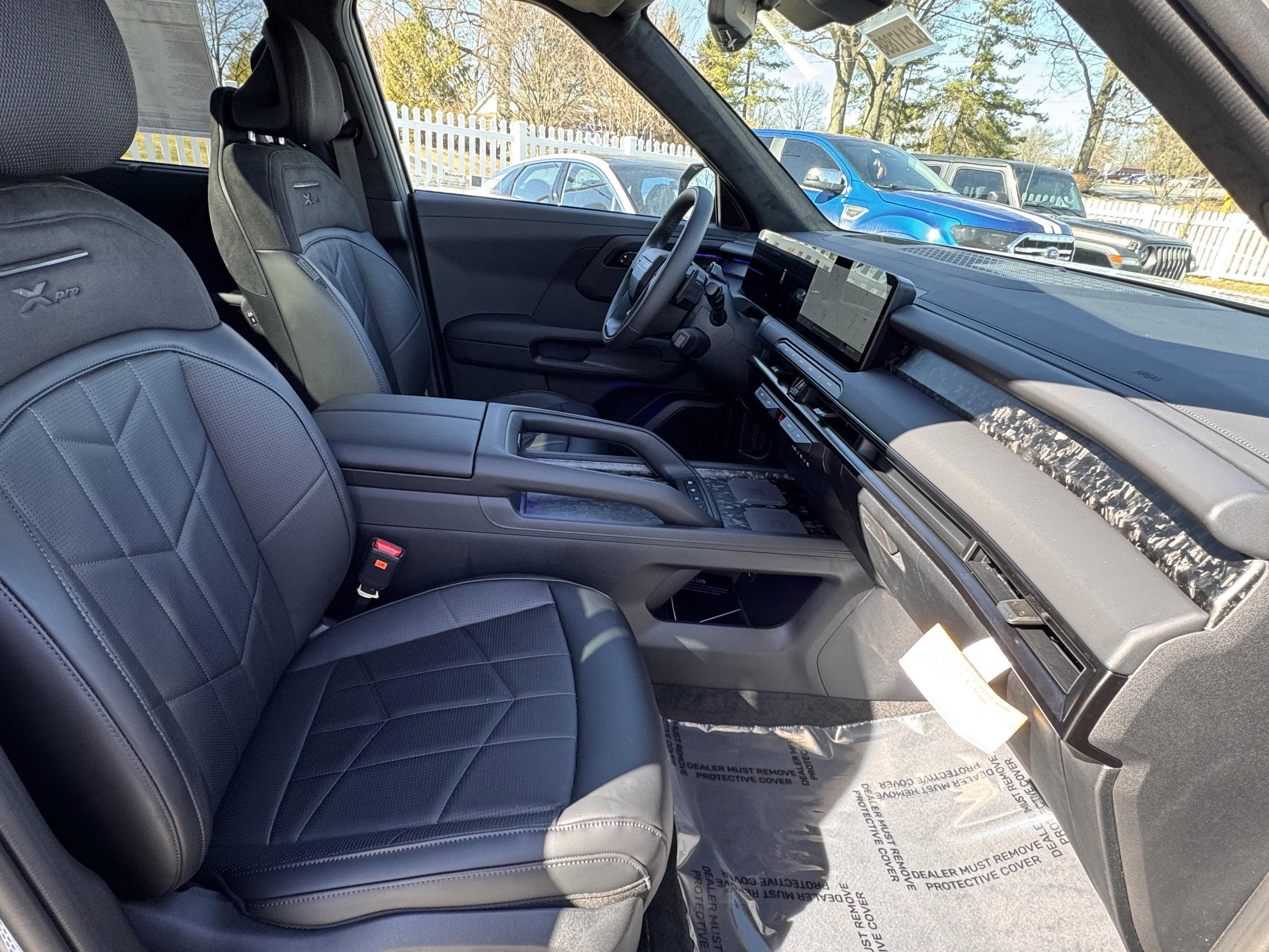 New 2027 Kia Telluride SX Prestige X-Pro image 11