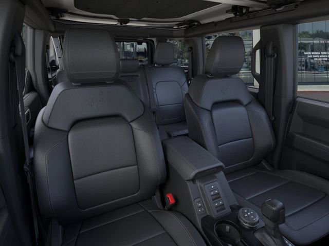 New 2026 Ford Bronco Badlands image 10