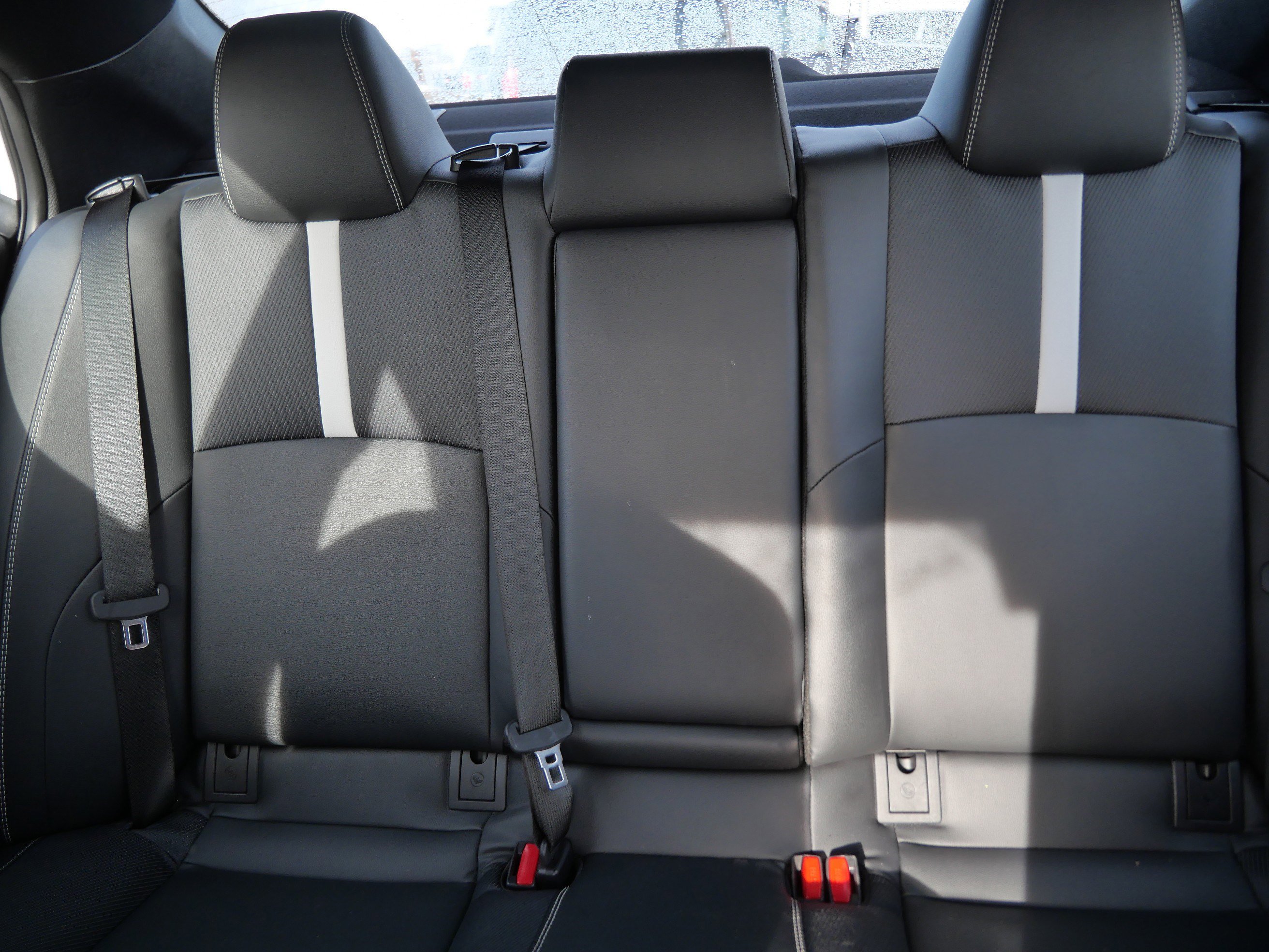 Certified 2025 Toyota Camry SE image 13