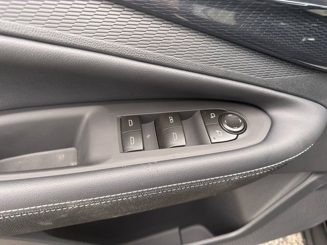 New 2026 Chevrolet Blazer EV LT image 13