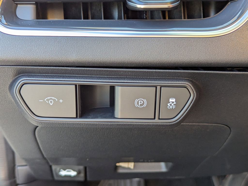 New 2026 Kia K4 GT-Line image 28