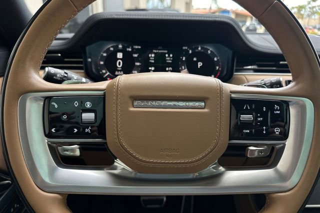 Used 2024 Land Rover Range Rover SE image 23
