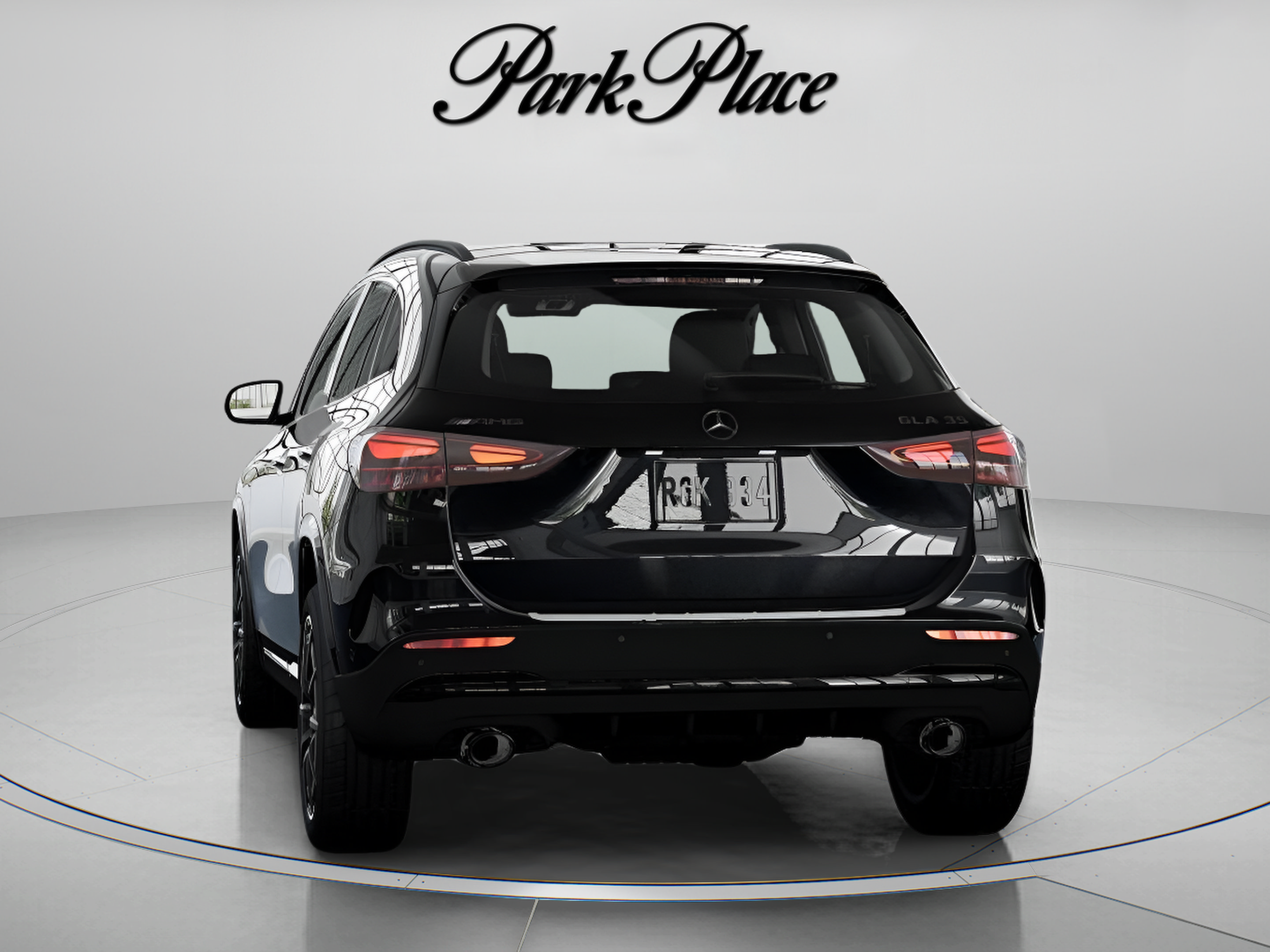Certified 2026 Mercedes-Benz GLA 35 AMG 4MATIC image 17
