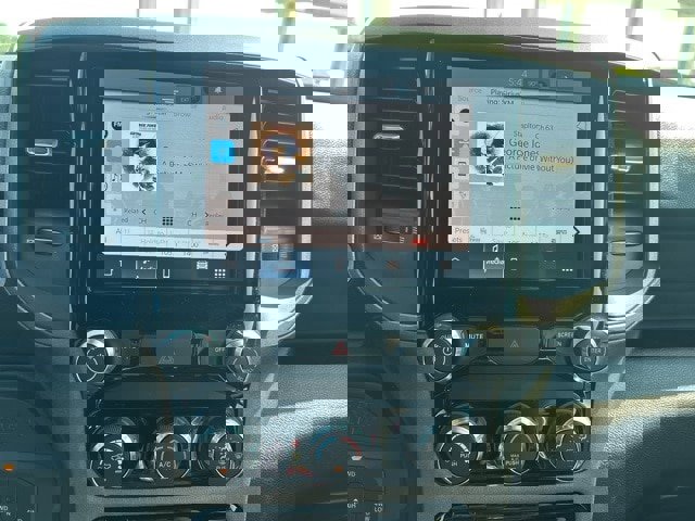 New 2026 RAM 2500 Tradesman w/ Chrome Appearance Group image 16