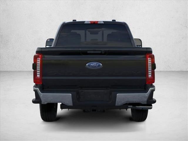 New 2026 Ford F250 Lariat AWD/4WD image 5