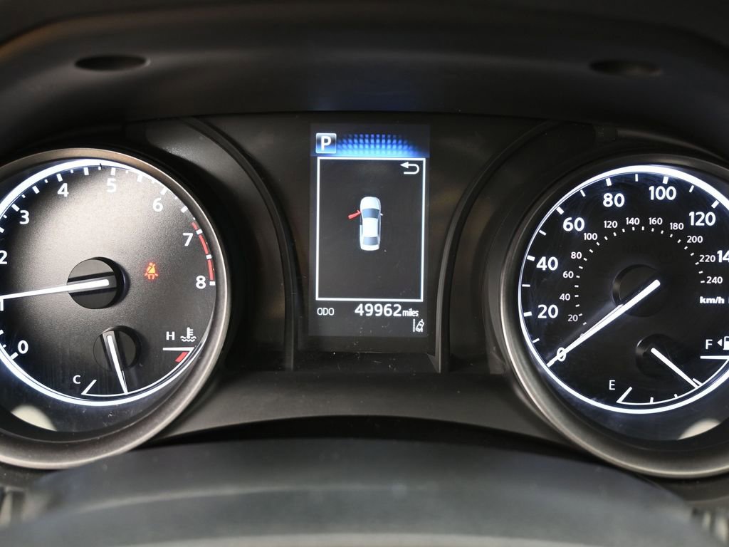 Used 2024 Toyota Camry SE FWD image 18