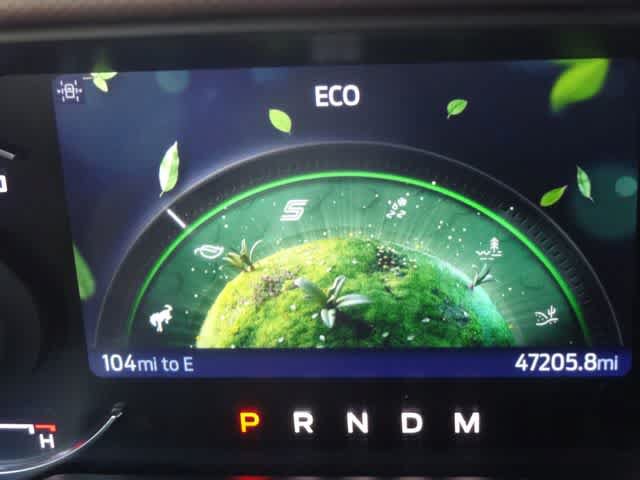 Certified 2022 Ford Bronco Outer Banks AWD/4WD image 30