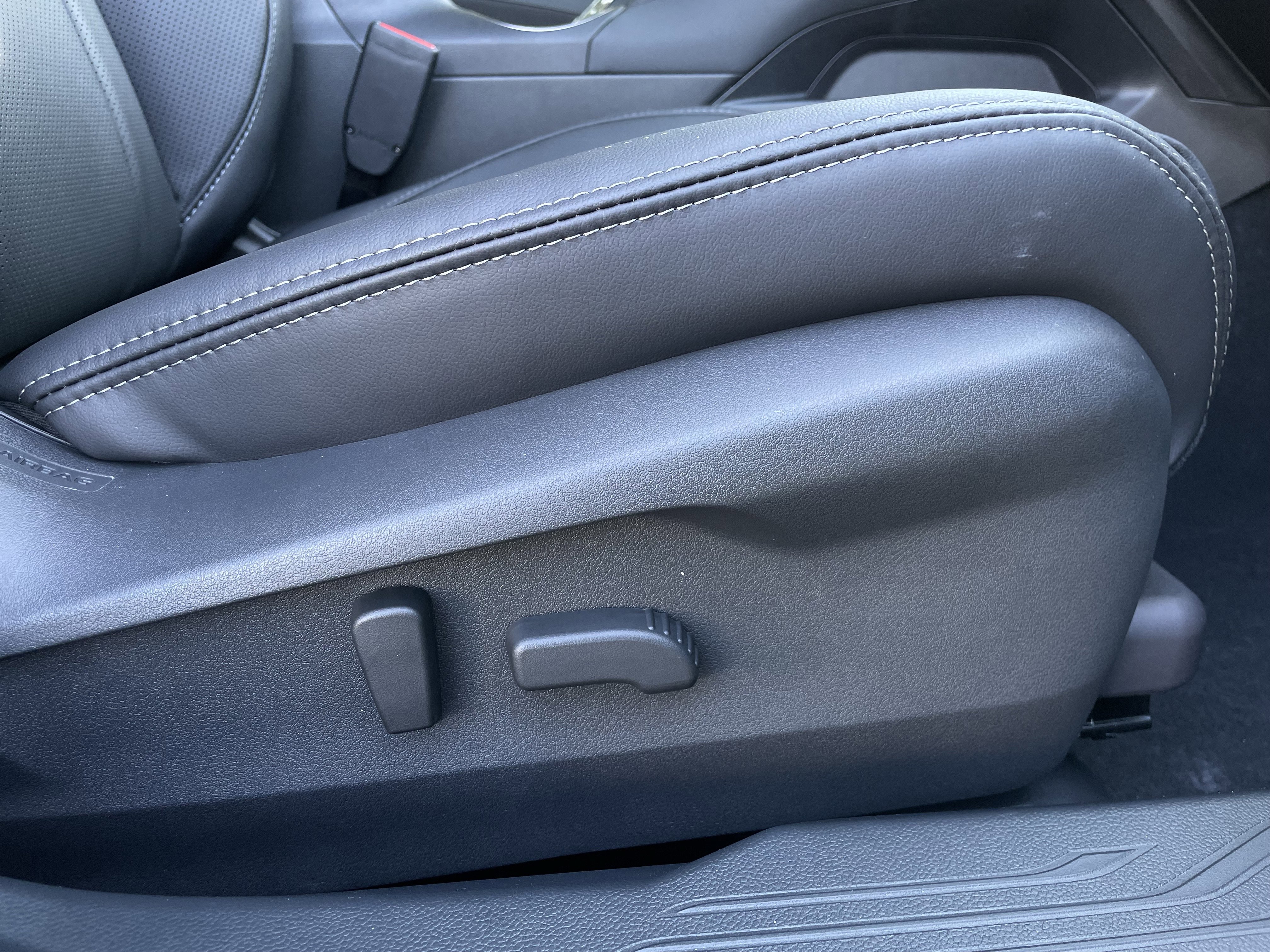 New 2025 Subaru Outback Touring XT image 41