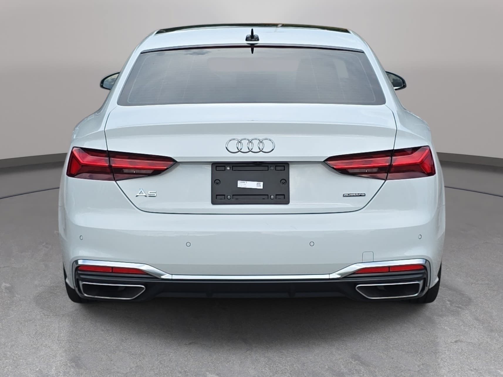Used 2023 Audi A5 2.0T Prestige AWD/4WD image 6