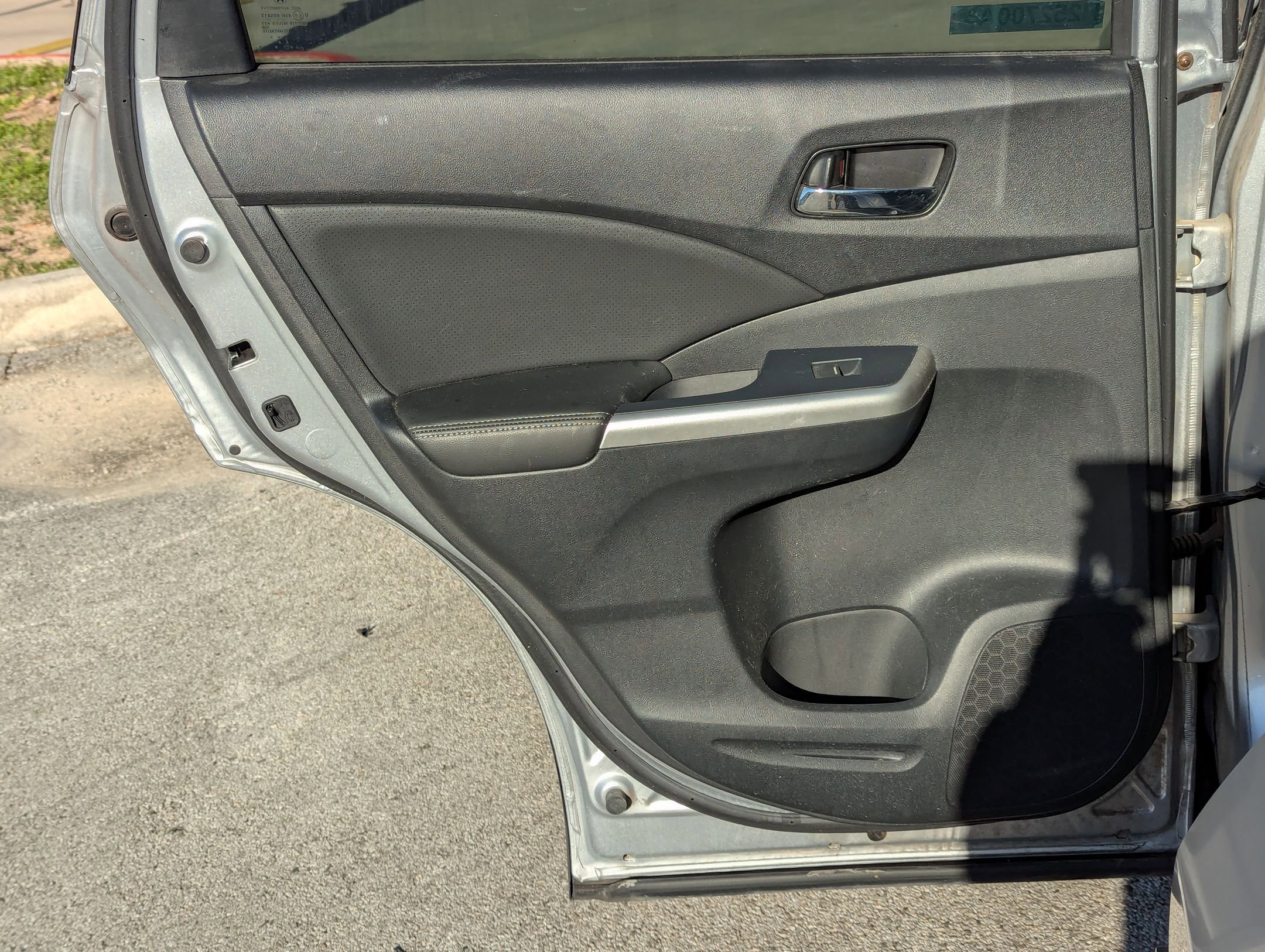 Used 2016 Honda CR-V EX-L image 13