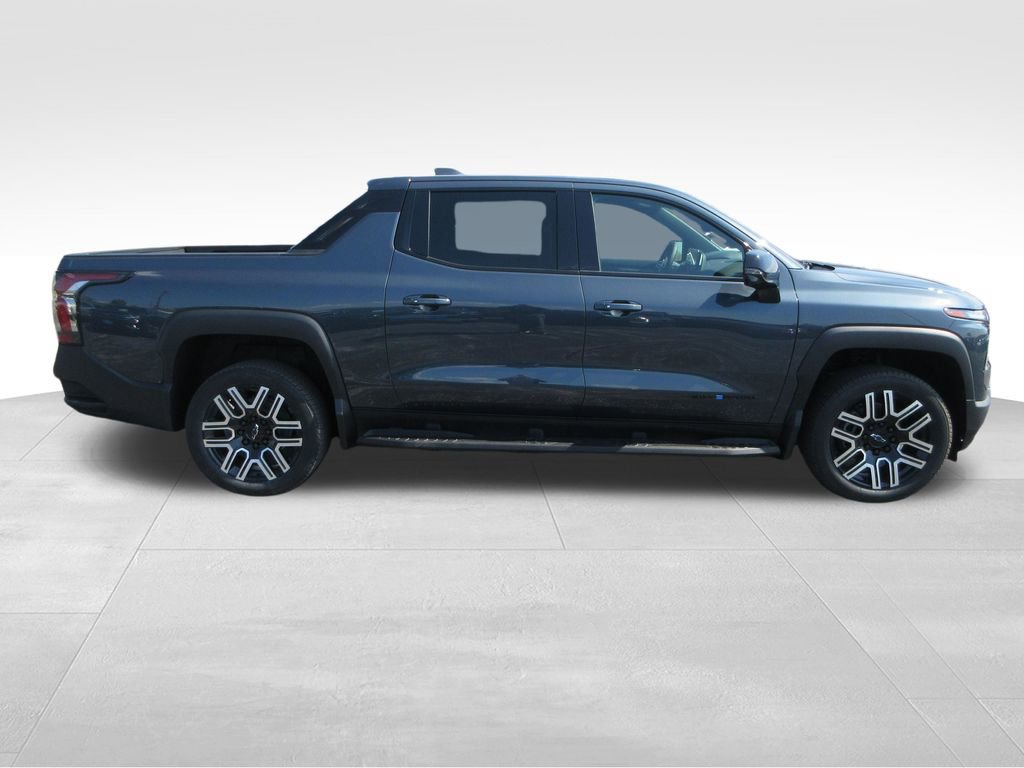 New 2026 Chevrolet Silverado EV LT w/ Plus Package image 7