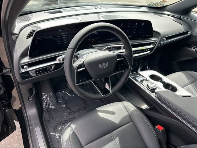 Certified 2024 Cadillac Lyriq Tech RWD image 24